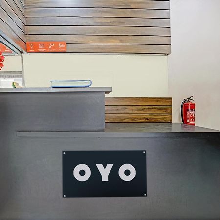Hotel O Blue Inn Residence Near R City Mall Mumbai Luaran gambar