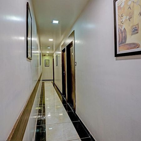 Hotel O Blue Inn Residence Near R City Mall Mumbai Luaran gambar